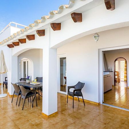 Villa Sol Y Sombra ソン・ボウ エクステリア 写真