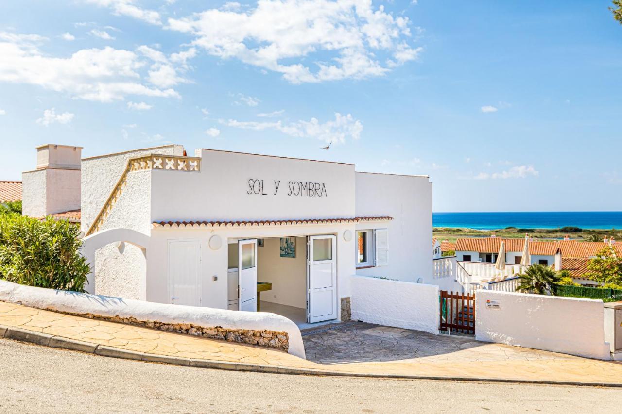 Villa Sol Y Sombra ソン・ボウ エクステリア 写真